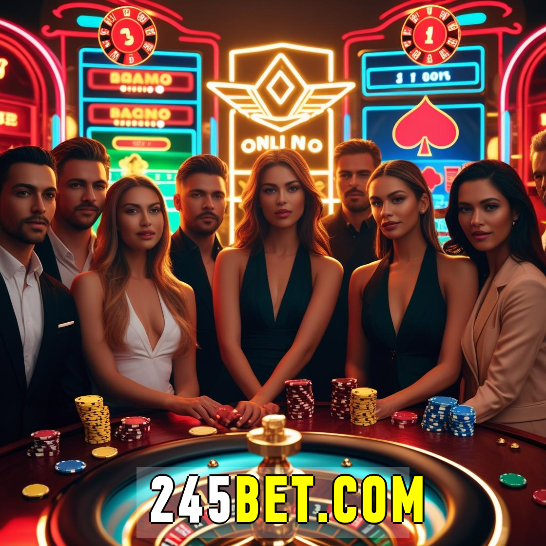 245bet