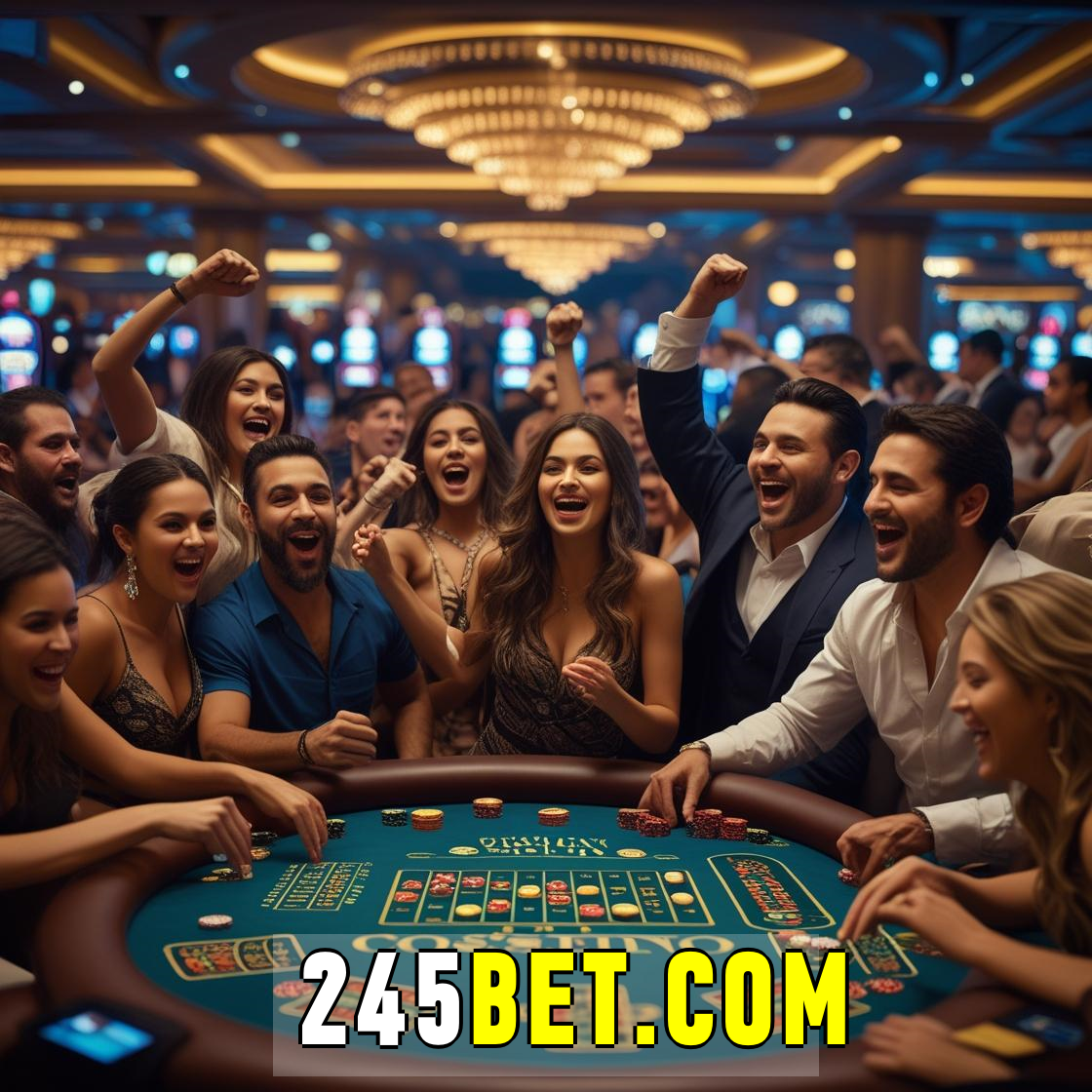 245bet