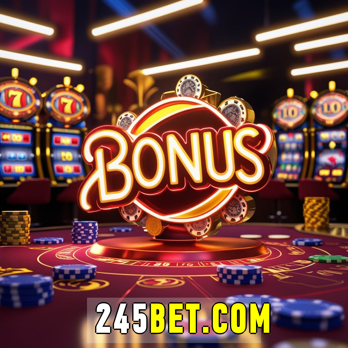 245bet